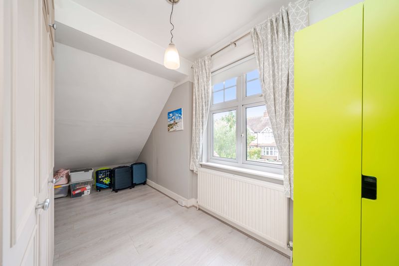 Third Bedroom- click for photo gallery